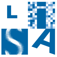 logo LISA Angoulême