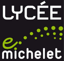 logo Lycée Michelet - Arpajon
